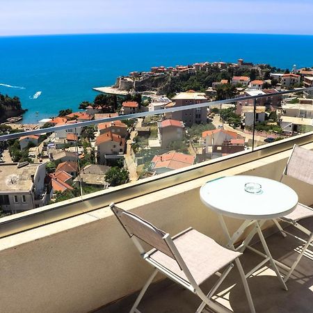 Eagles Apartments & Suites Ulcinj Exteriér fotografie